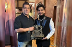 Bigg Boss 17 finale: Munawar Faruqui wins trophy, car and ₹ 50 Lakh